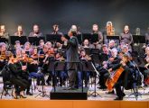 Concert de l'orchestre philharmonique de Strasbourg